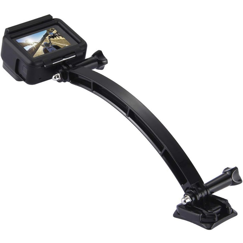 Helmet Mount Kit Manufacturer - 3in1 Extension