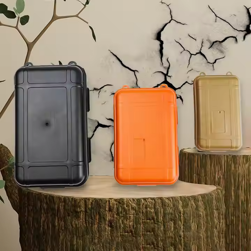 Hardshell Case Manufacturer - Waterproof Shockproof