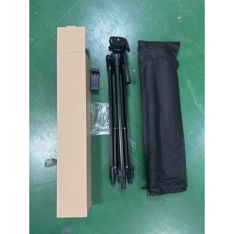 Camera Tripod Manufacturer - 1.5M Adjustable