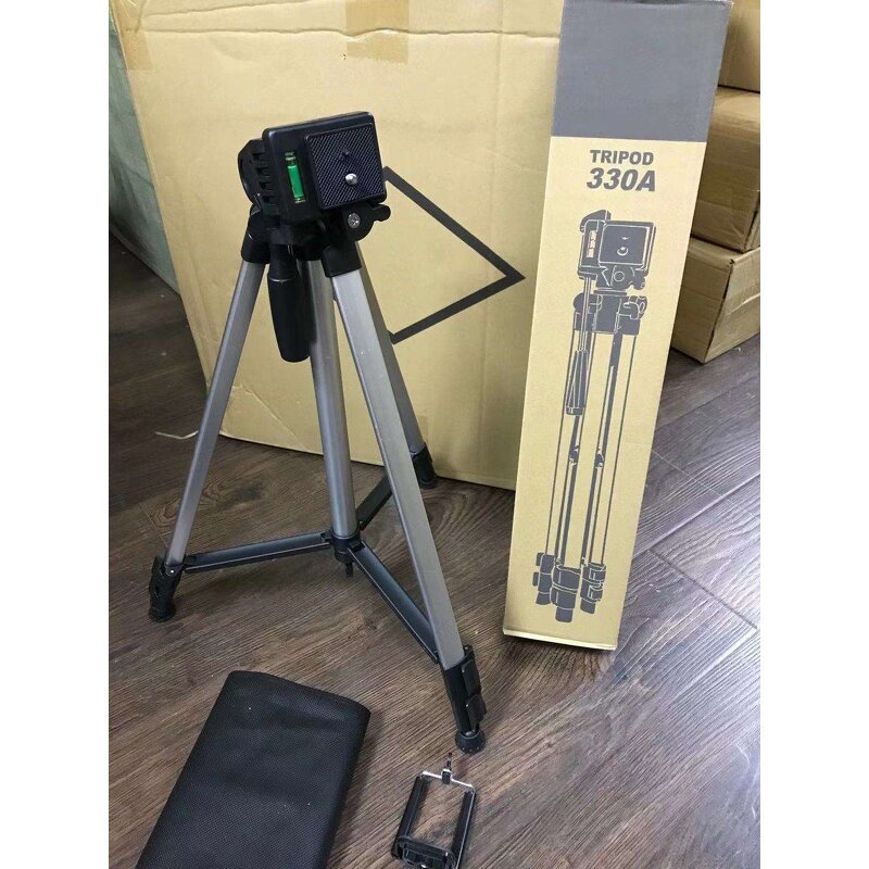 Tripod Manufacturer - 53-inch Lightweight