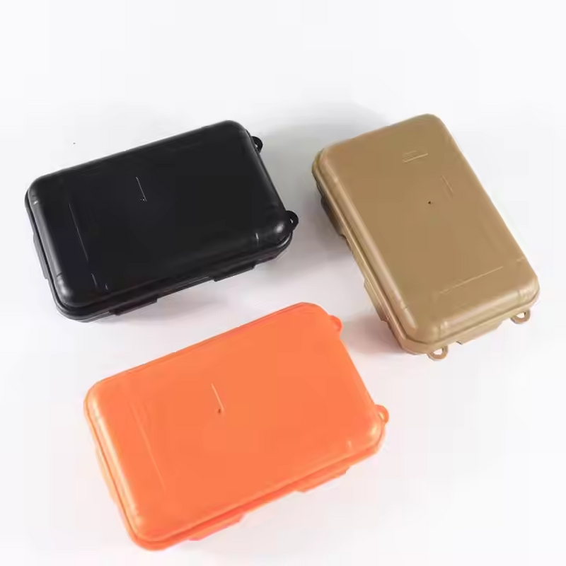 Hardshell Case Manufacturer - Waterproof Shockproof