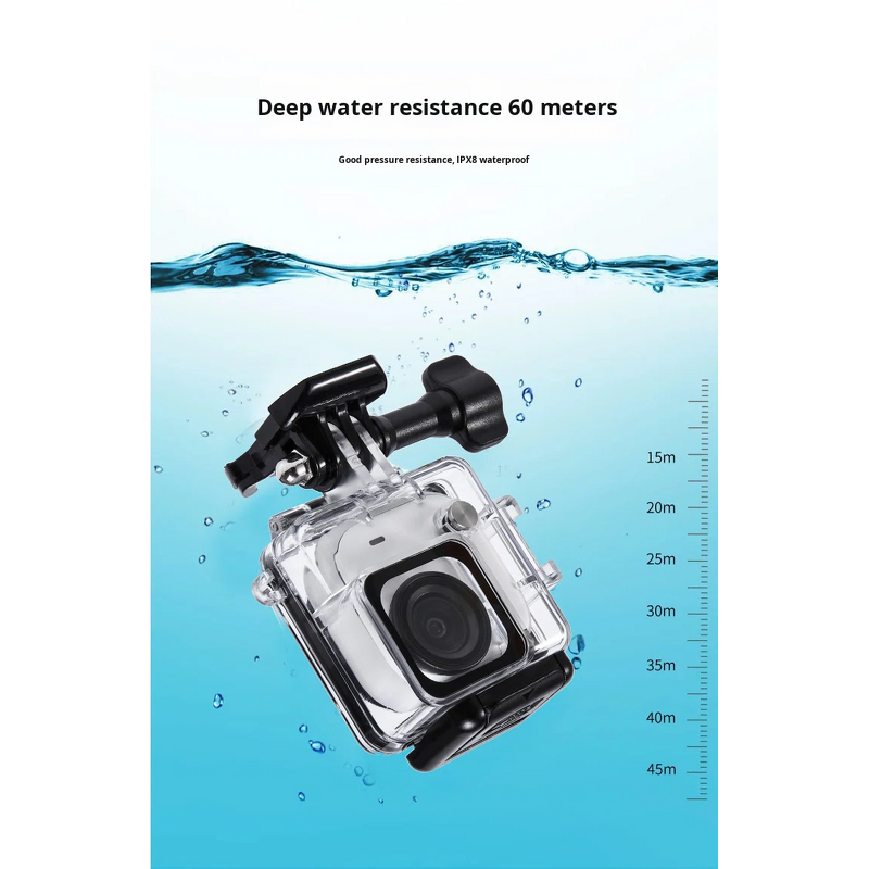 Waterproof Case Manufacturer - 60M OEM/ODM
