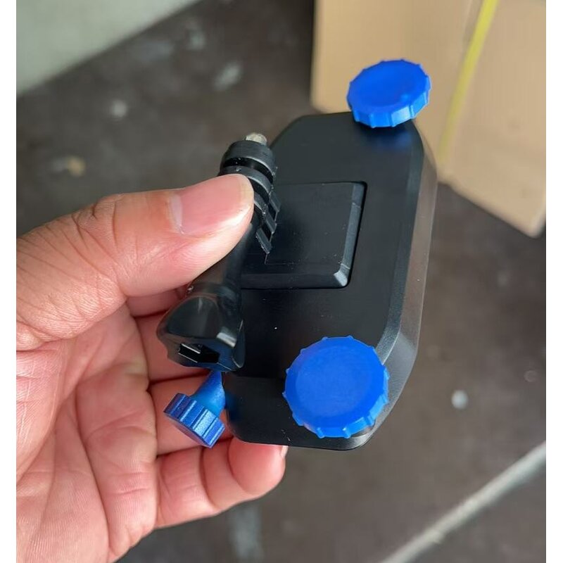 Shoulder Strap Mount Manufacturer - Quick Release