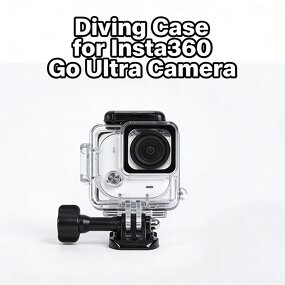 Waterproof Case Manufacturer - 60M OEM/ODM