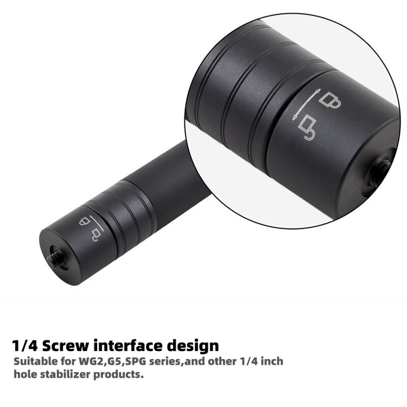 Extension Pole Manufacturer - Aluminum Alloy OEM