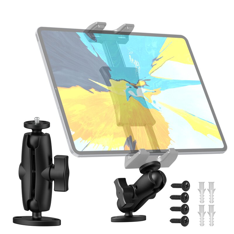 Phone Holder Manufacturer - Universal Ball Head