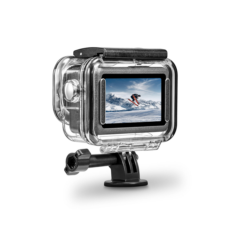 Waterproof Case Manufacturer - For DJI Action OEM