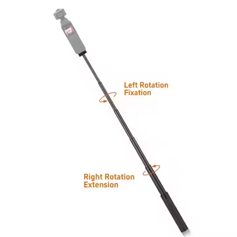 Selfie Stick Manufacturer - Aluminum Extension