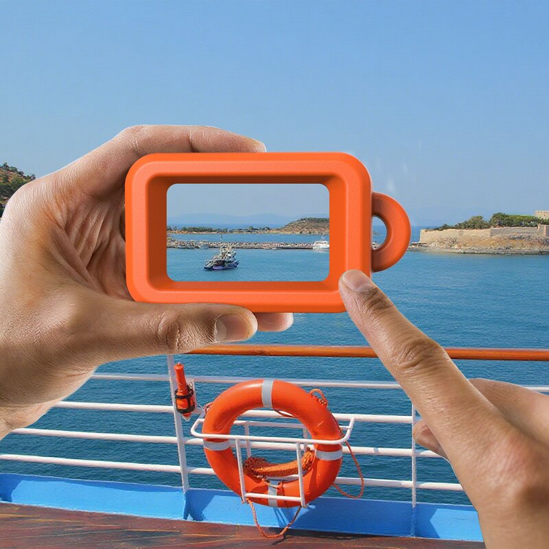 Floating Case Manufacturer - EVA Diving OEM