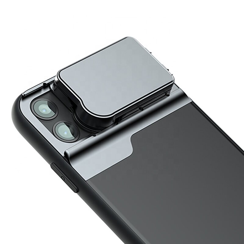 Phone Case Manufacturer - 6 in 1 Lens Kit