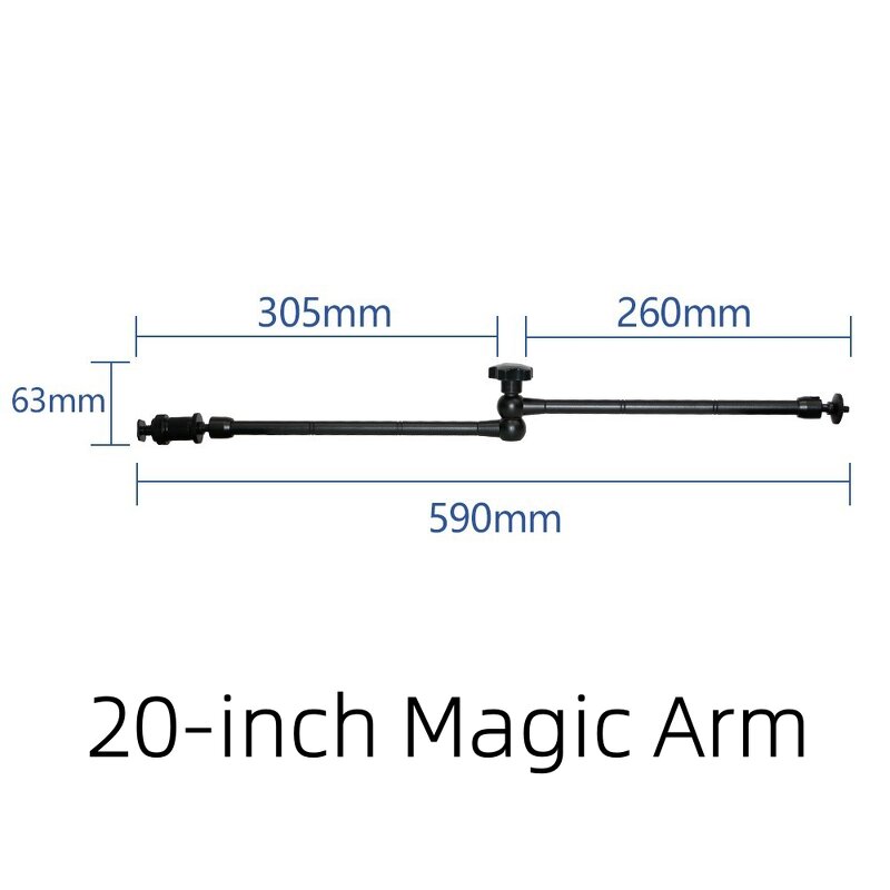Super Clamp Manufacturer - Adjustable with Arm
