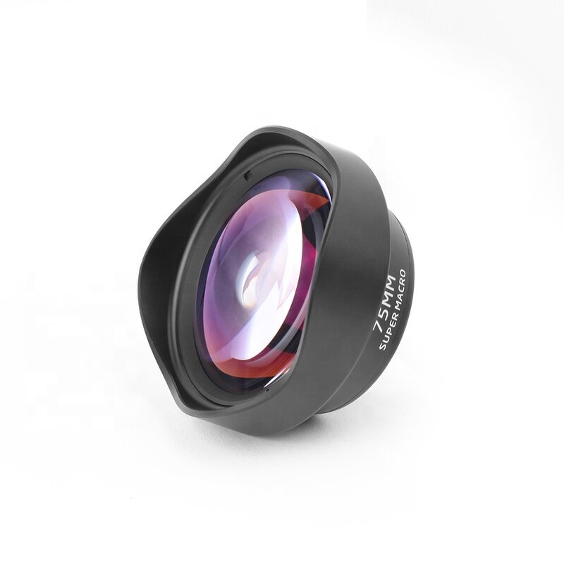 Macro Lens Manufacturer - 75mm Multi-layer