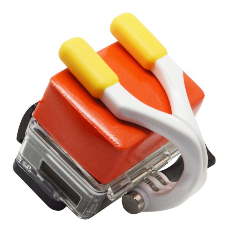 Oral Mount Manufacturer - Waterproof Teeth-Bite