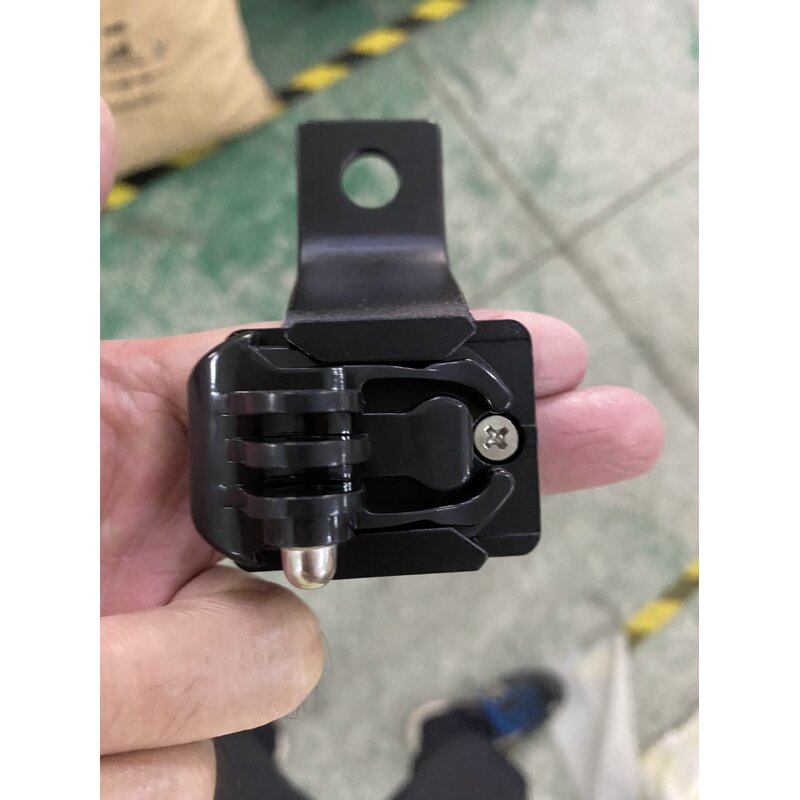 Motorcycle Mount Manufacturer - CNC Aluminum