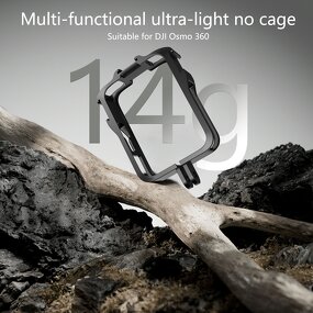 Protective Frame Manufacturer - For OSMO 360