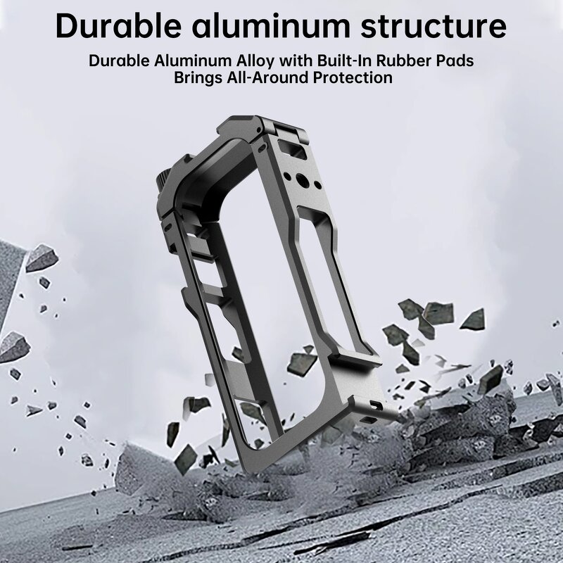 Metal Frame Manufacturer - For X4 Air OEM