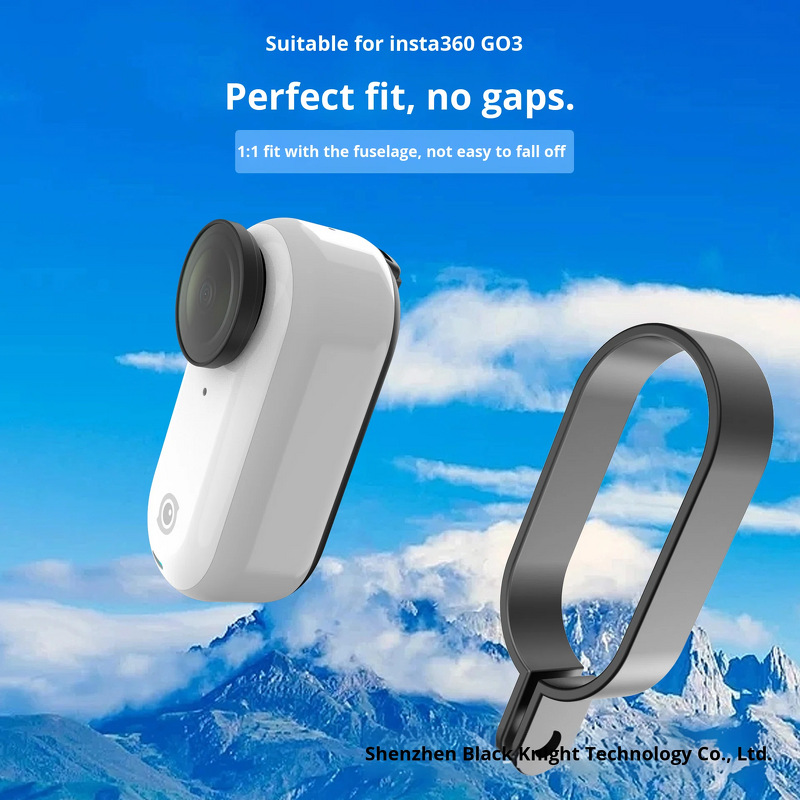 Protective Frame Manufacturer - Plastic Adapter