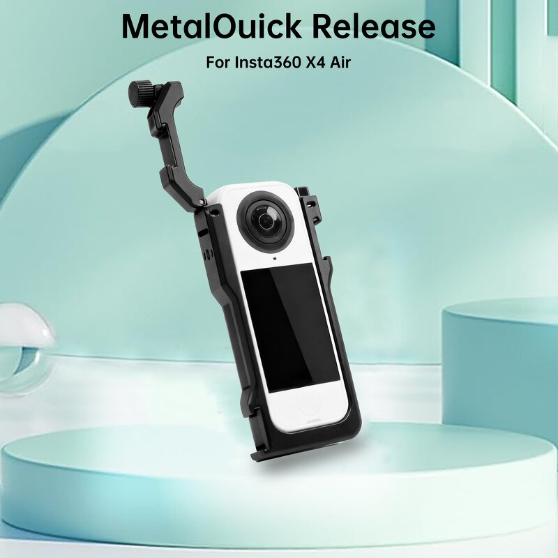 Metal Frame Manufacturer - For X4 Air OEM