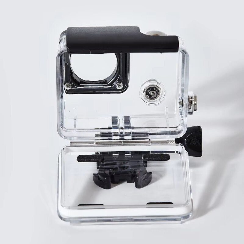 Waterproof Case Manufacturer - 60M for Hero 4