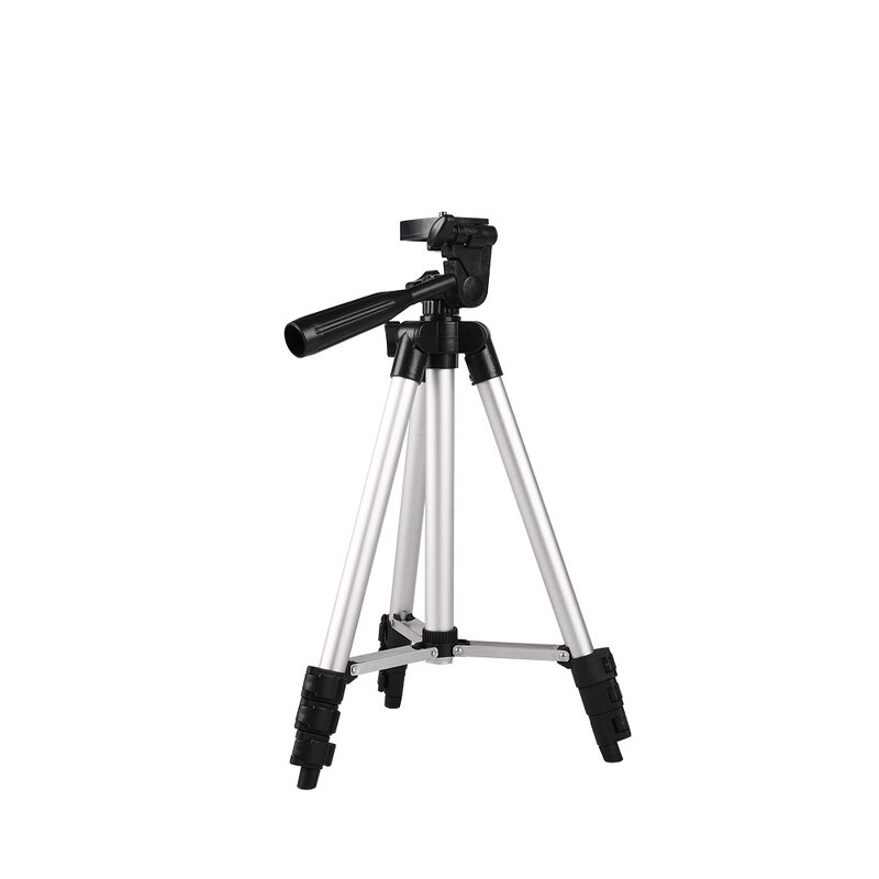 Tripod Bracket Manufacturer - Aluminum Telescopic