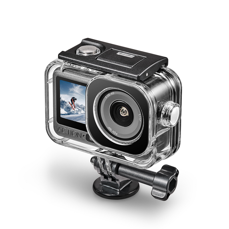 Waterproof Case Manufacturer - For DJI Action OEM