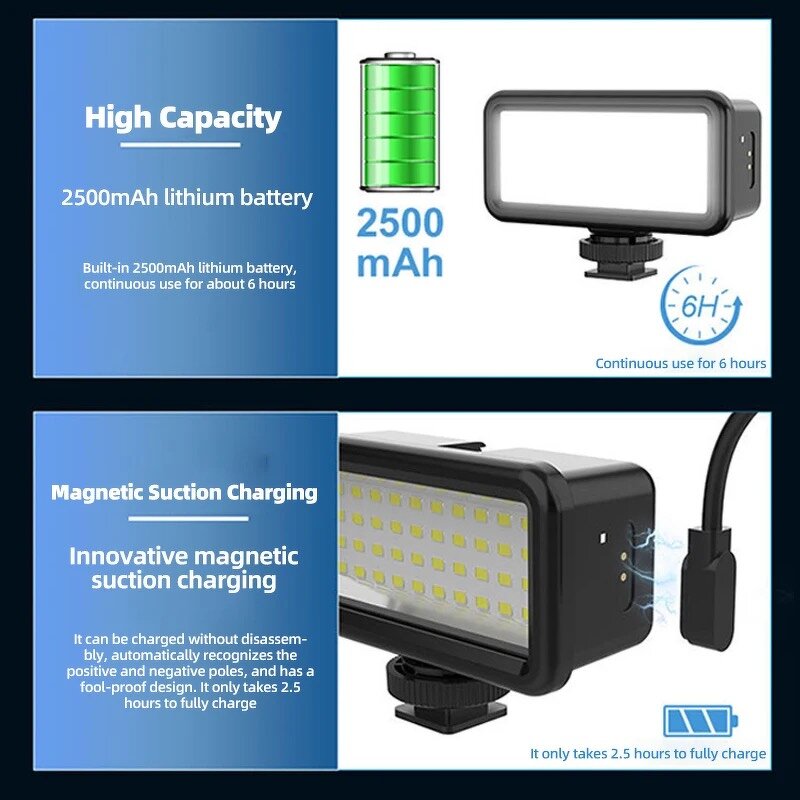 Diving Light Manufacturer - 40M Waterproof OEM