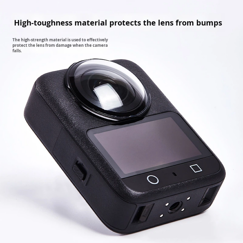 Lens Protector Manufacturer - Optic Glass OEM