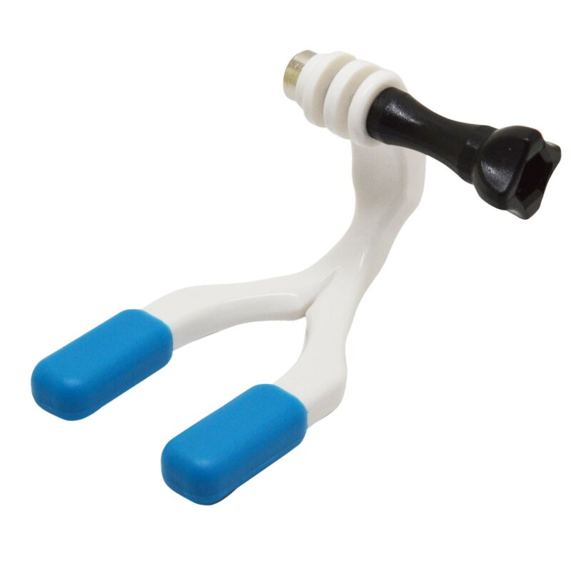 Oral Mount Manufacturer - Waterproof Teeth-Bite