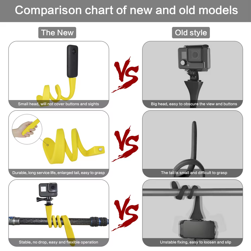 Octopus Clip Manufacturer - Earthquake Resistant