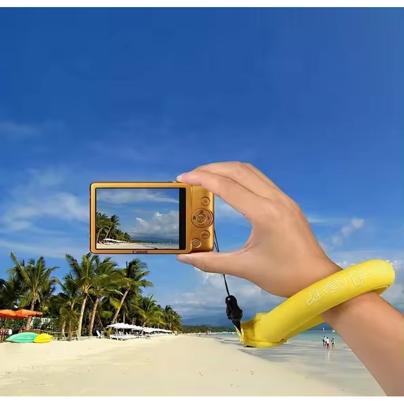 Floating Wristband Manufacturer - Waterproof OEM