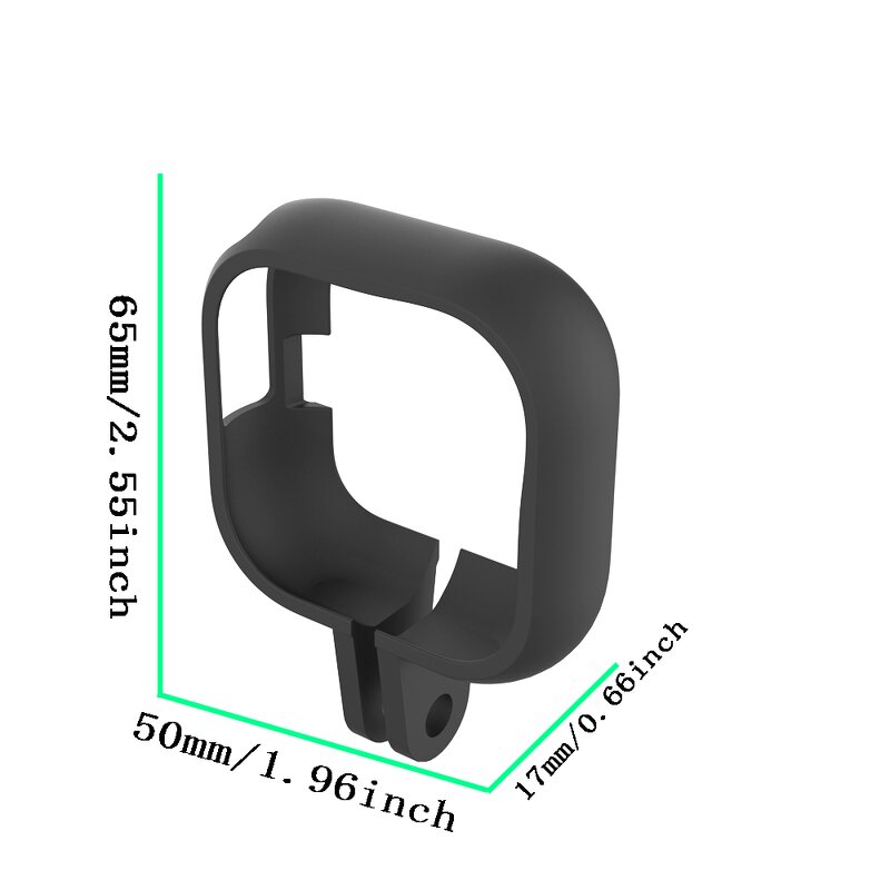 Protective Frame Manufacturer - For GO Ultra