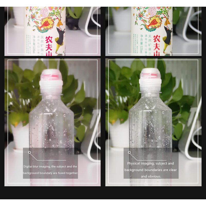 Telephoto Lens Manufacturer - 2X Zoom OEM