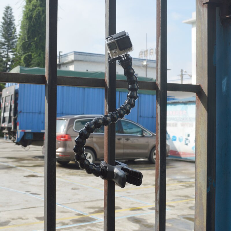 Clamp Mount Manufacturer - Jaws Flex OEM