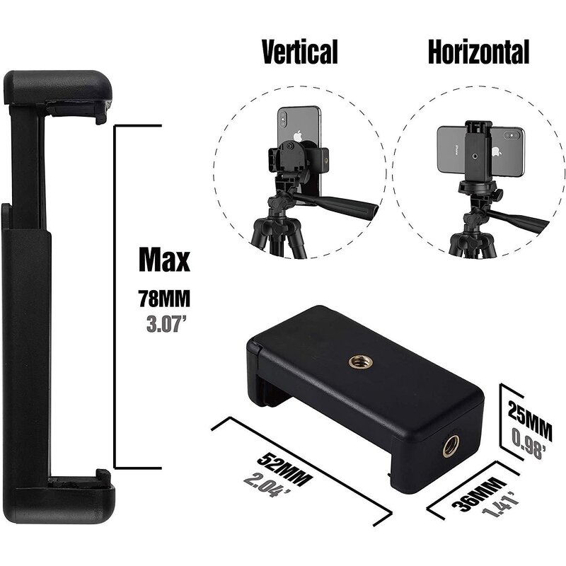Camera Tripod Manufacturer - 40inch with Remote