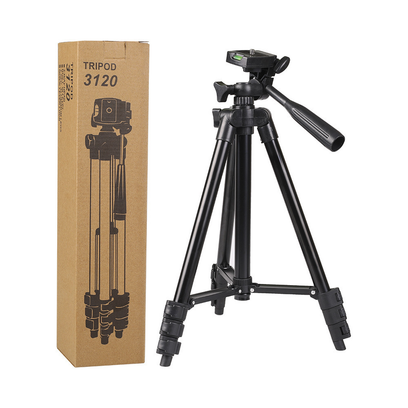 Camera Tripod Manufacturer - Lightweight 3120