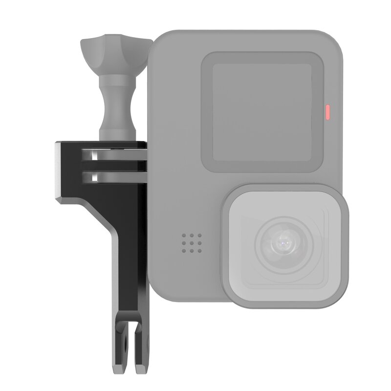 Camera Mount Manufacturer - Vertical Stabilization