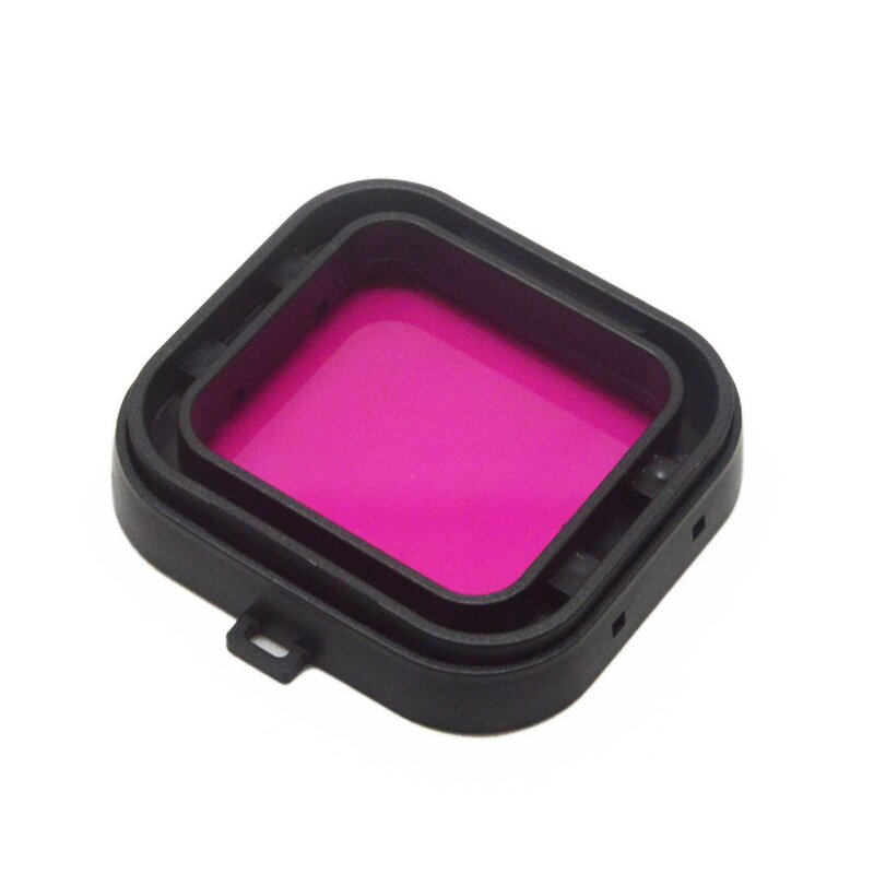 Waterproof Filter Kit Manufacturer - Color Correction