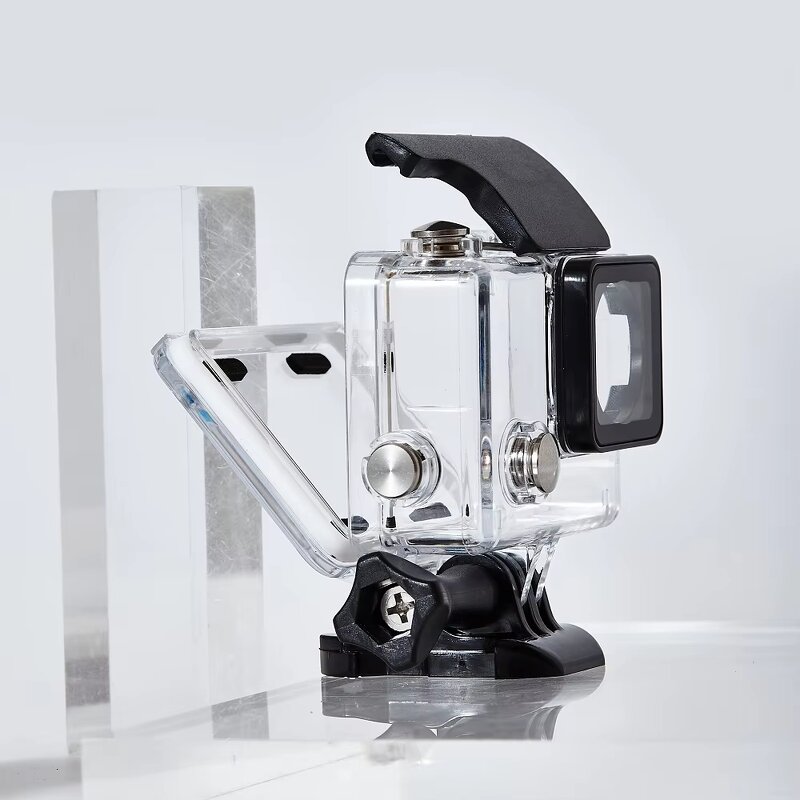 Waterproof Case Manufacturer - 60M for Hero 4