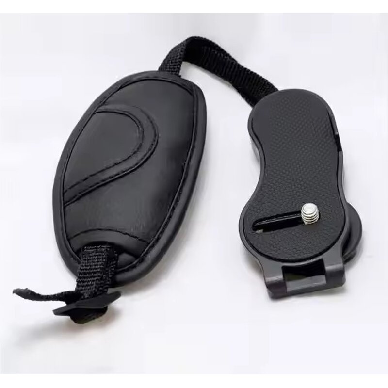 Camera Wrist Strap Manufacturer - Leather OEM