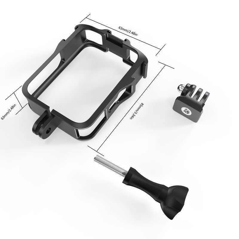 Protective Frame Manufacturer - For OSMO 360