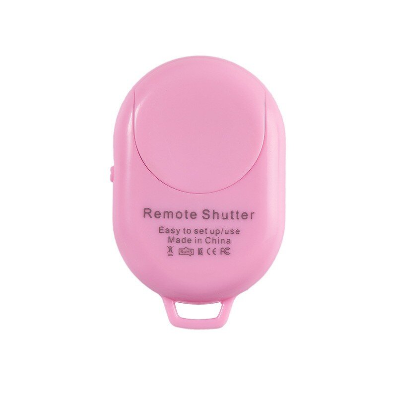 Camera Remote Shutter Manufacturer - Bluetooth