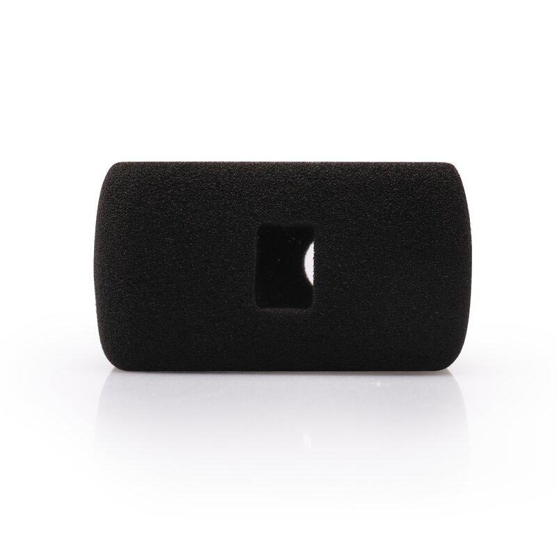 Windproof Cover Manufacturer - Sponge Foam OEM