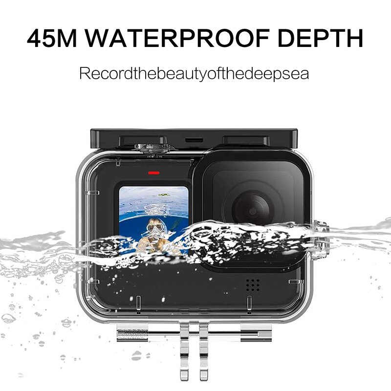 Dive Case Manufacturer - Professional Deep