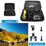 Accessories Combo Kit