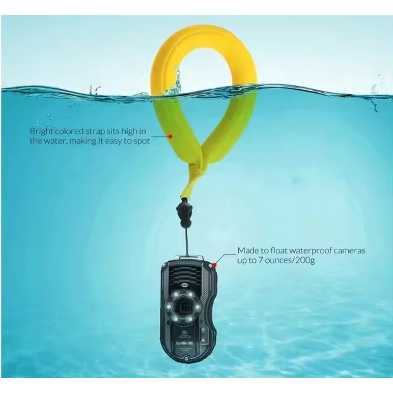 Floating Wristband Manufacturer - Waterproof OEM