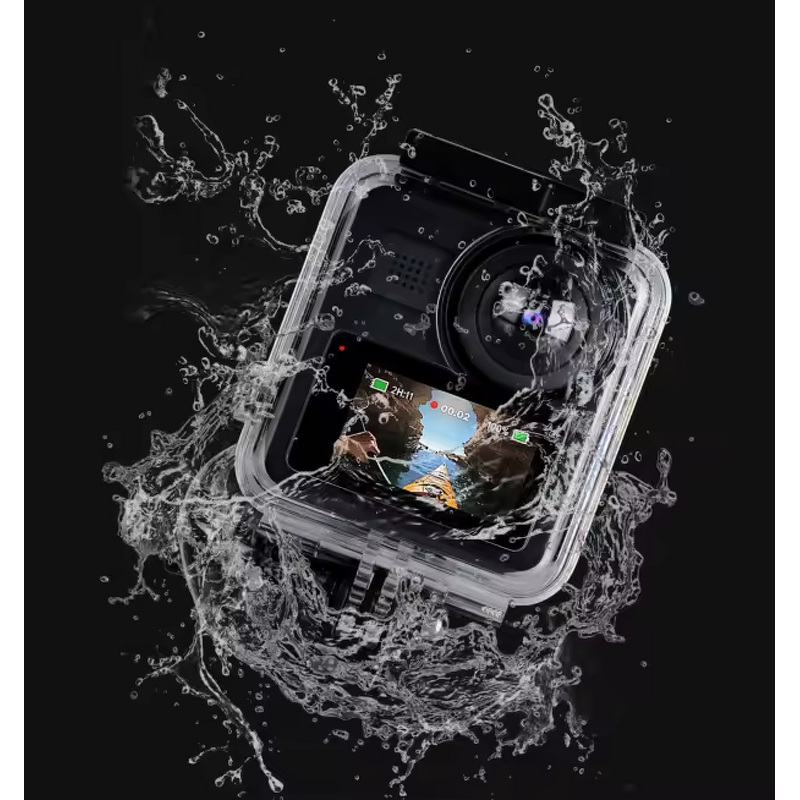 Protective Shell Manufacturer - Waterproof Diving