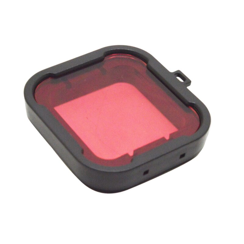Waterproof Filter Kit Manufacturer - Color Correction