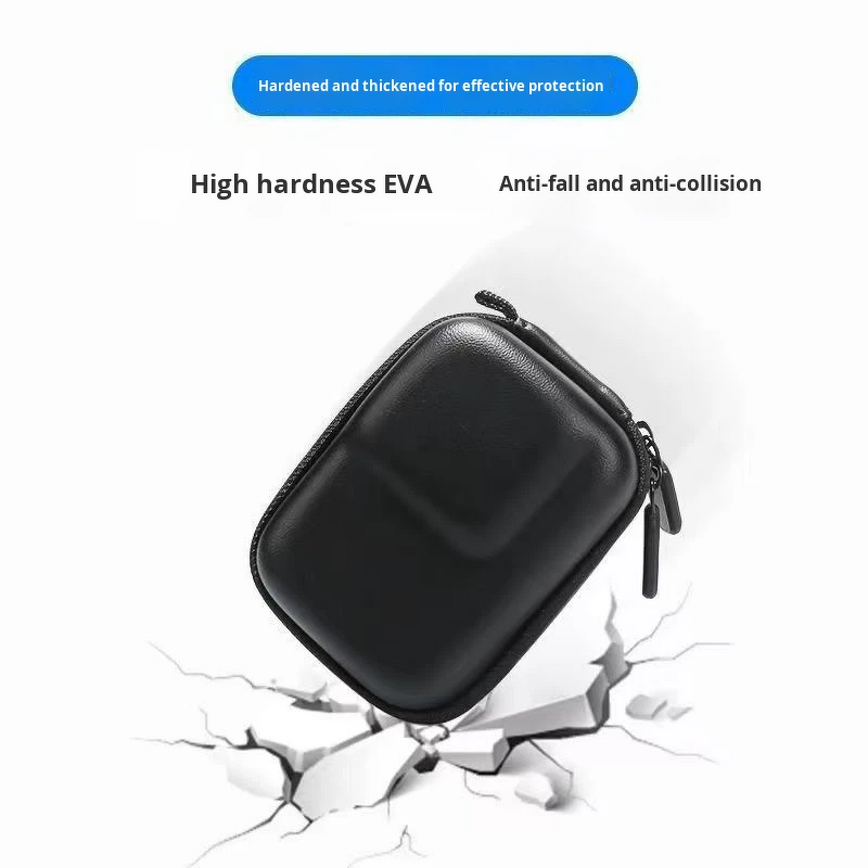 Camera Storage Case Manufacturer - Portable Pouch