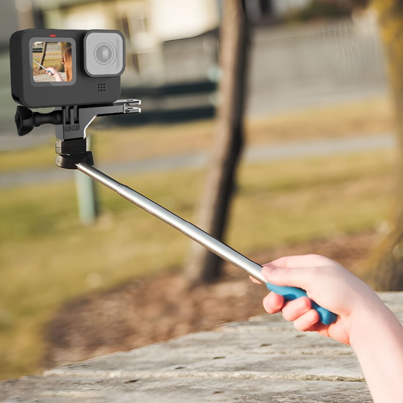 Camera Mount Manufacturer - Vertical Stabilization