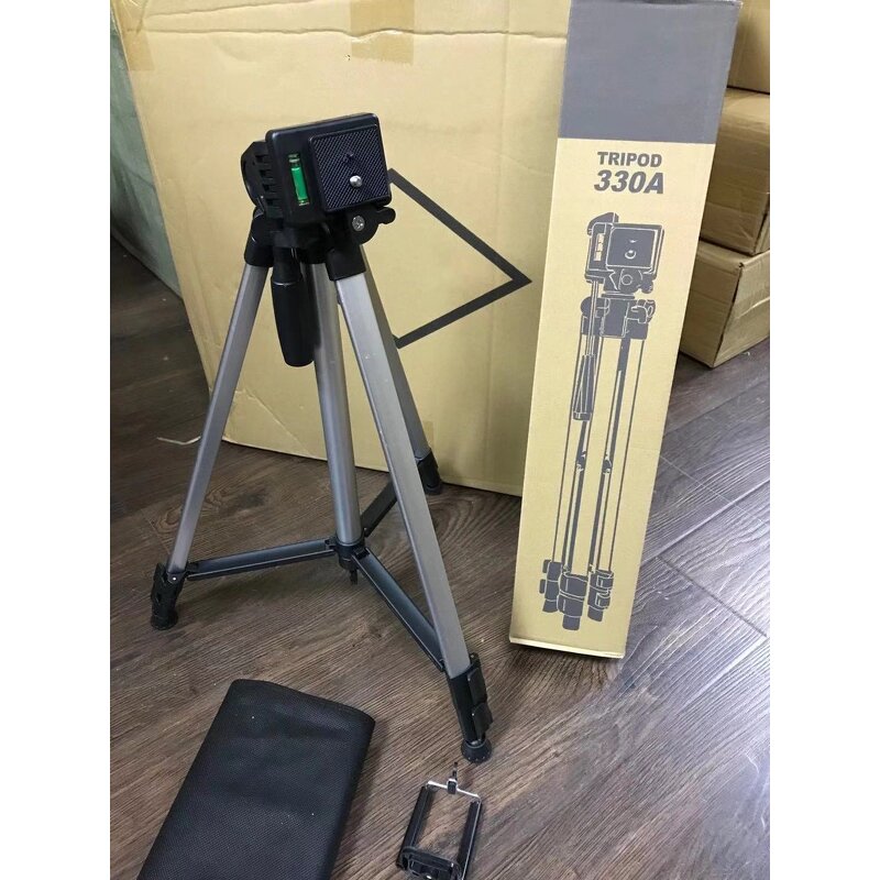 Camera Tripod Manufacturer - With Phone Holder